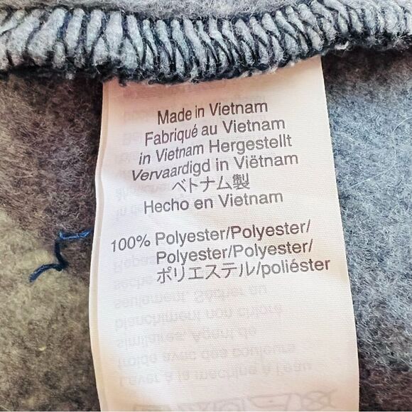 J.Crew Long-sleeve funnelneck  pullover XS - Picture 4 of 6